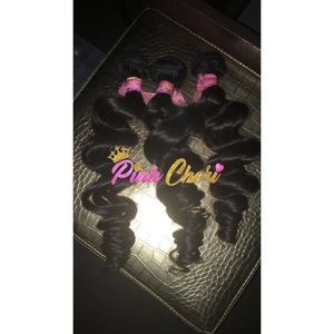 Malaysian Hair